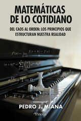 Matemáticas de lo cotidiano Matemáticas de lo cotidiano