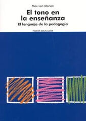 Tono en la enseñanza: el lenguaje déla