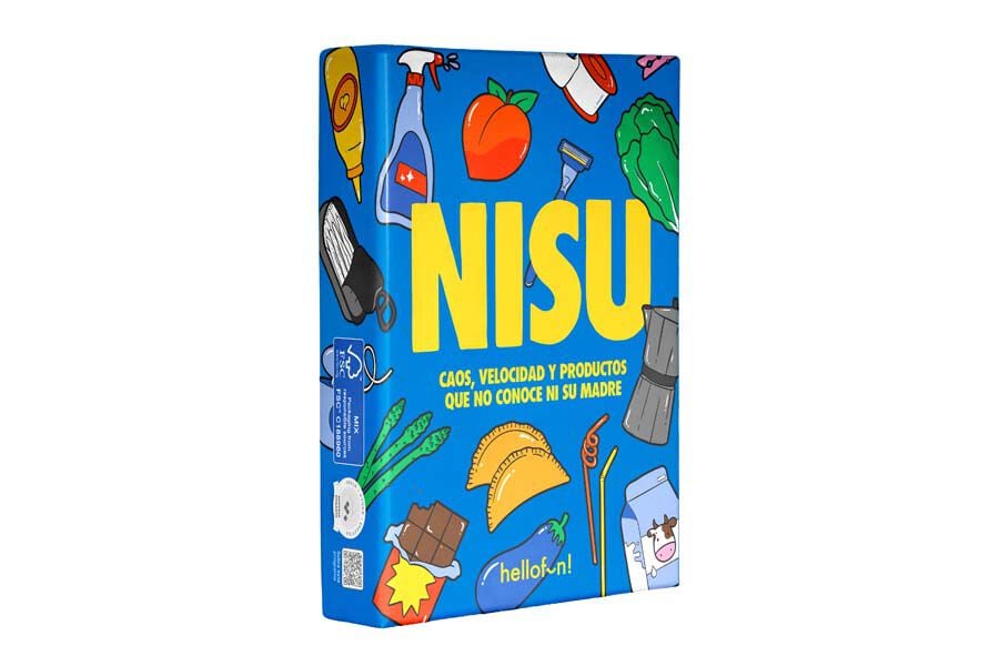 Nisu