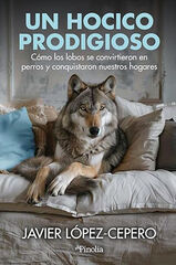 Un hocico prodigioso Un hocico prodigioso