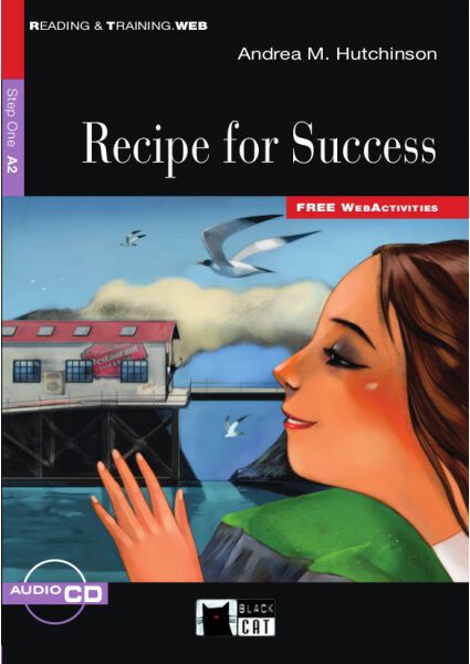 Recipe for Success Readin & Training 1