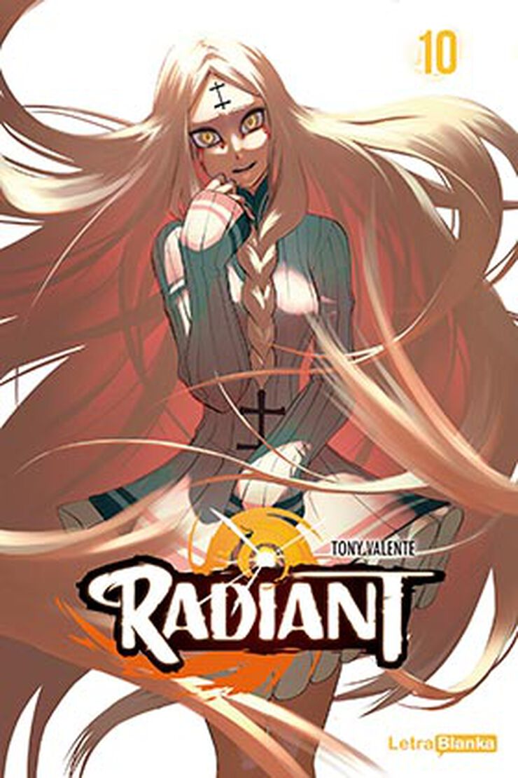 Radiant 10