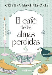 El caf&eacute; de las almas perdidas