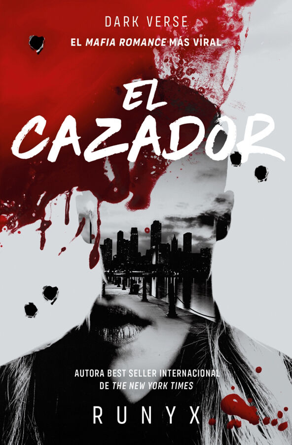El cazador (Dark Verse 1)