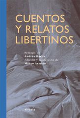 Cuentos y relatos libertinos Cuentos y relatos libertinos