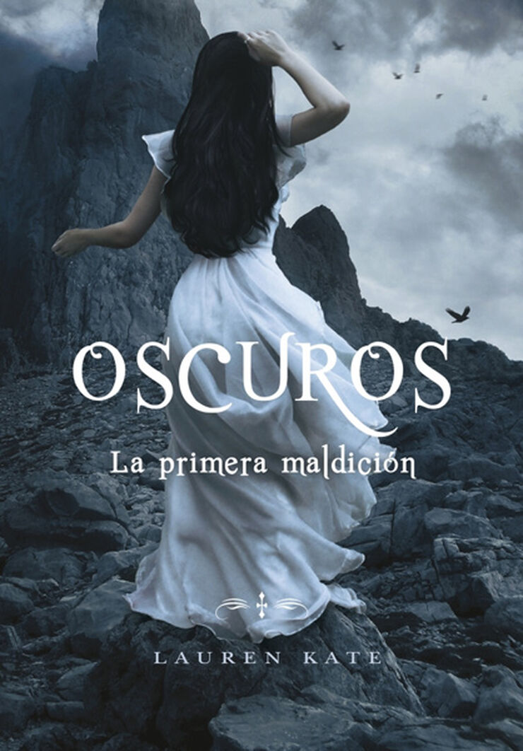 La primera maldicin (Oscuros 4)