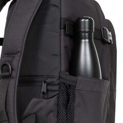 Mochila Técnica Eastpak M Smallker CS Mono black 2