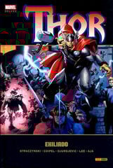 Marvel Deluxe. Thor 3 Marvel Deluxe. Thor 3