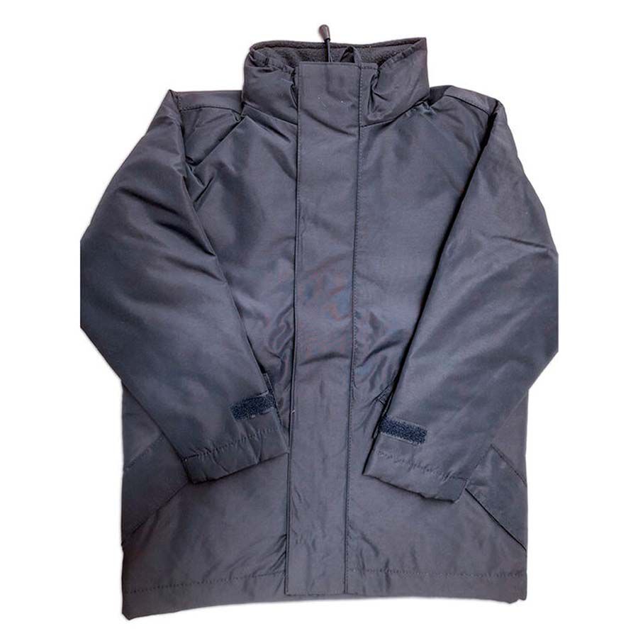 Escola Ribas Parka Infantil