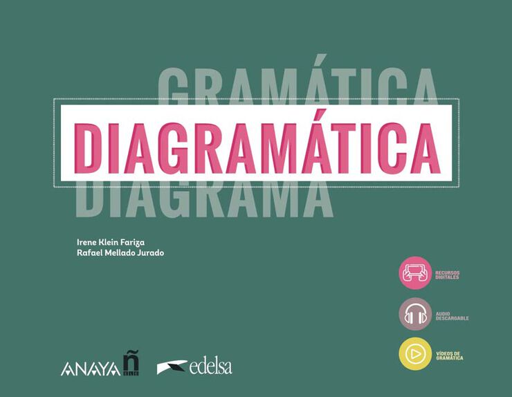 Diagramática. Curso de Gramática Visual