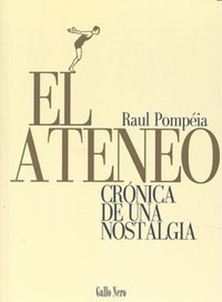 El Ateneo