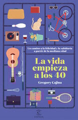 La vida empieza a los 40 La vida empieza a los 40