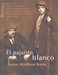 El pajarito blanco El pajarito blanco