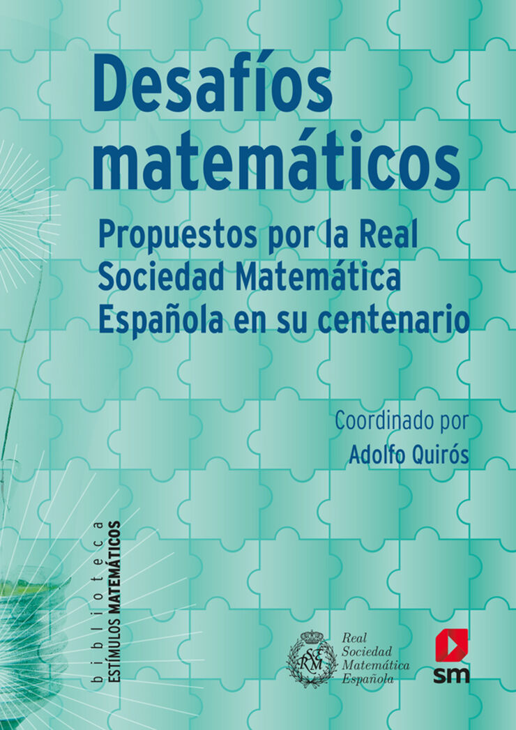 Desaf&iacute;os matem&aacute;ticos