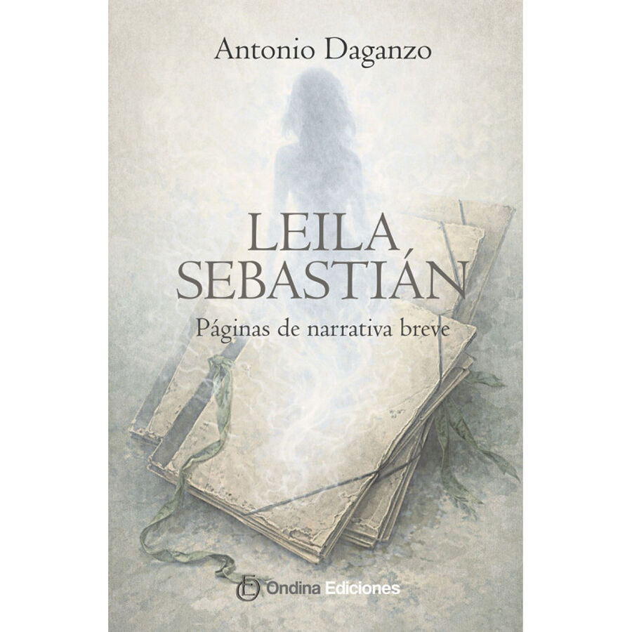 Leila Sebasti&aacute;n