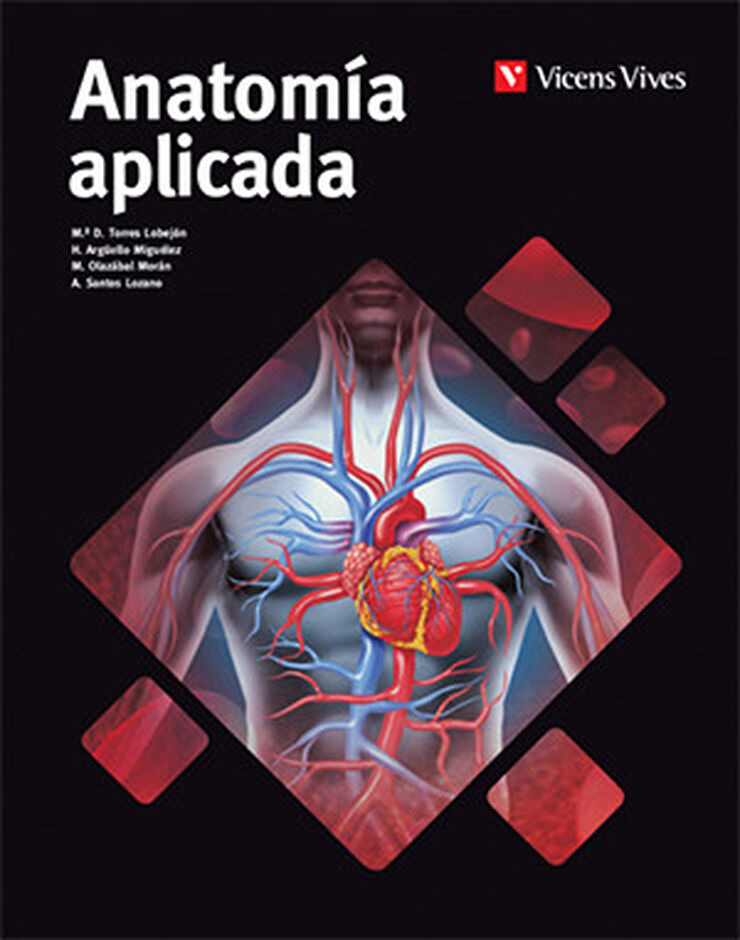 Anatomía Aplicada 1º Bachillerato