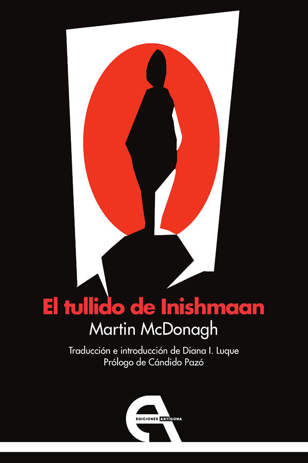El tullido de Inishmaan