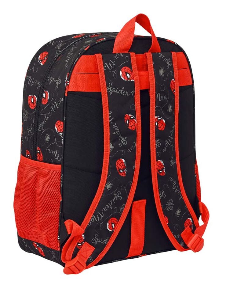 Mochila Spiderman Hero