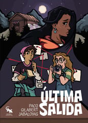 &Uacute;ltima salida