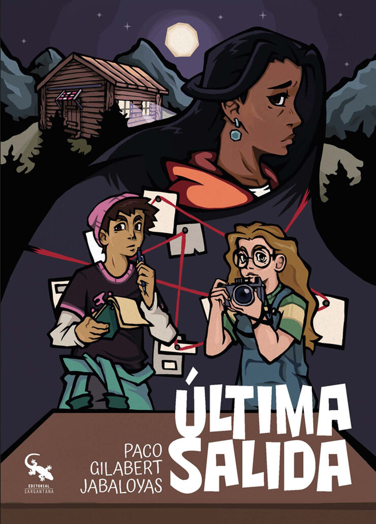 &Uacute;ltima salida
