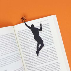 Punt de llibre Basket