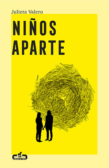 Ni&ntilde;os aparte