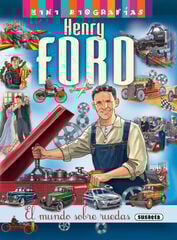 Henry Ford Henry Ford