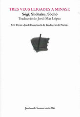 Tres veus lligades a Minase