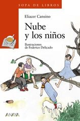 Nube y los niños Nube y los niños
