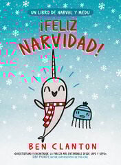 Narval 5. ¡FeliNarvidad! Narval 5. ¡FeliNarvidad!