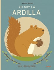 Yo soy la Ardilla Yo soy la Ardilla