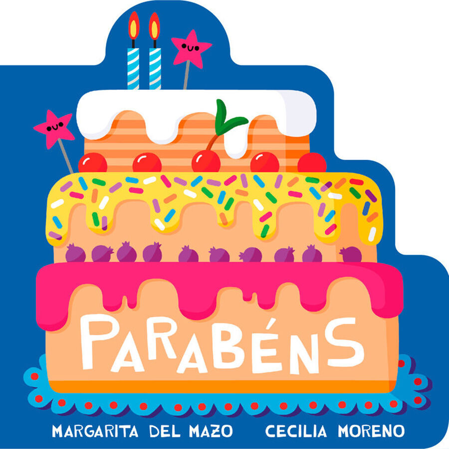 Parab&eacute;ns