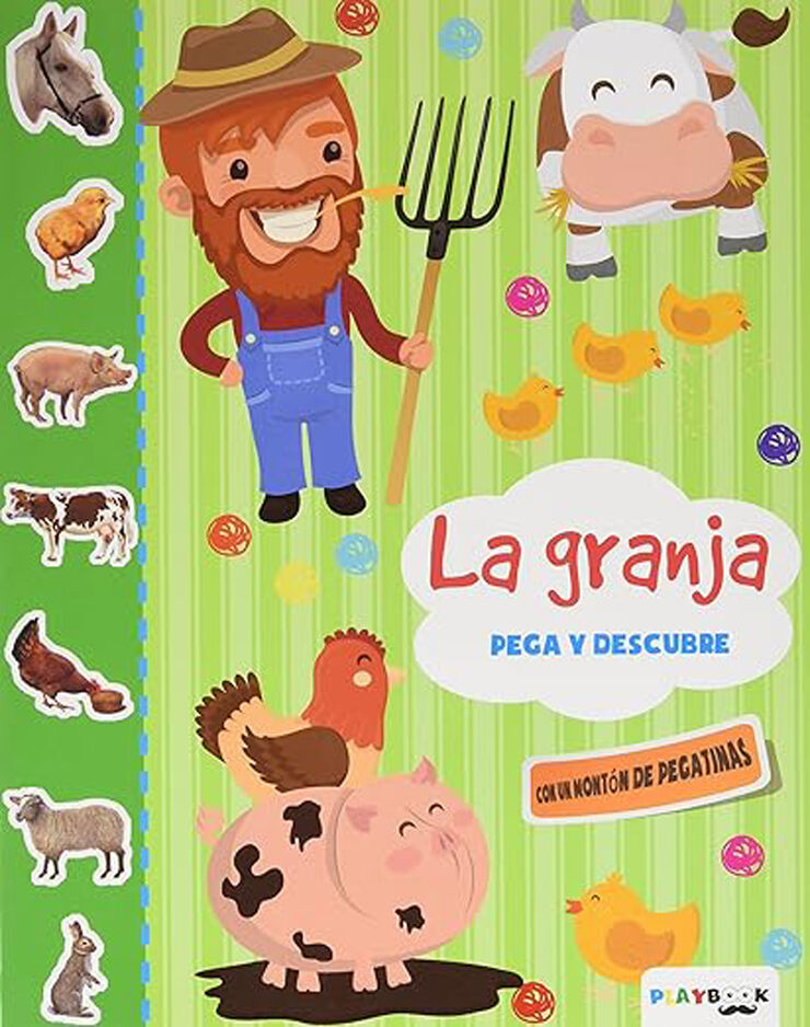 La granja