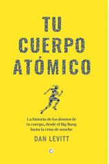 Tu cuerpo atómico Tu cuerpo atómico