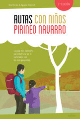 Rutas con niños en el Pirineo navarro Rutas con niños en el Pirineo navarro