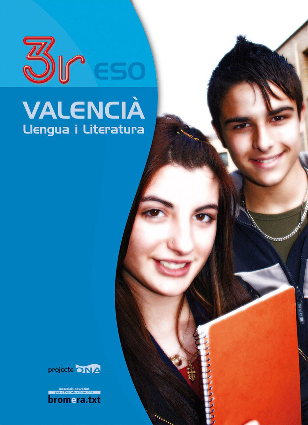 Llengua Ona 3r Eso