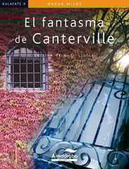 Kalafate Fantasma de Canterville Kalafate Fantasma de Canterville