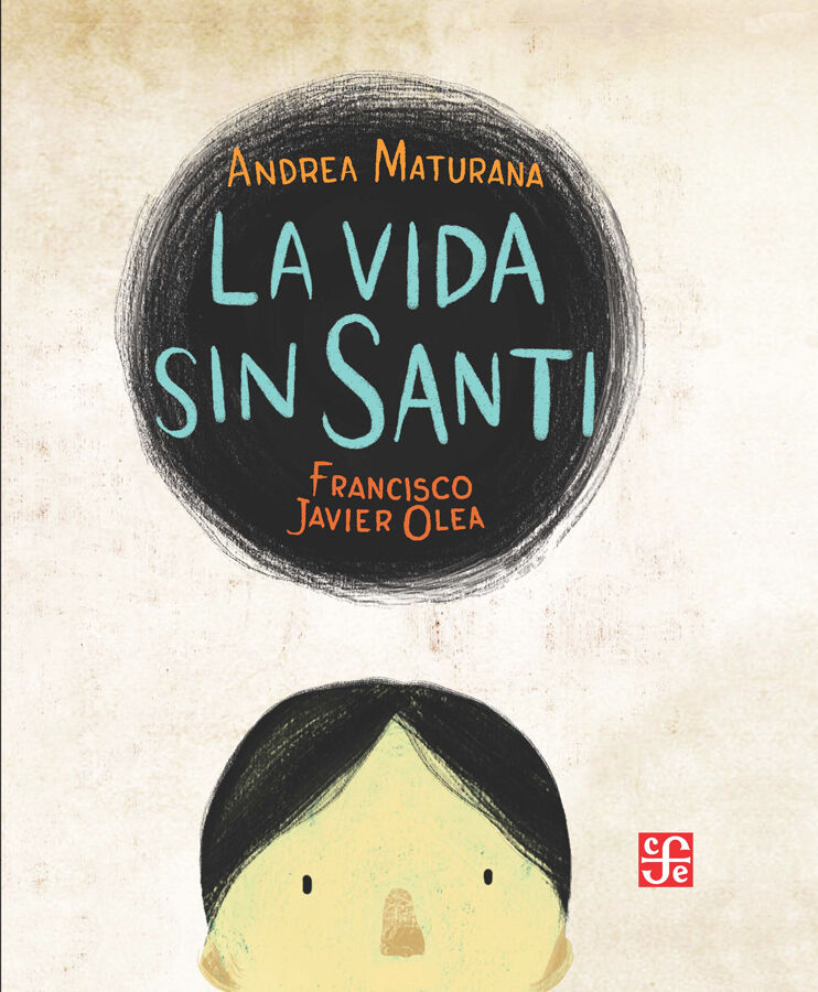 La vida sin Santi