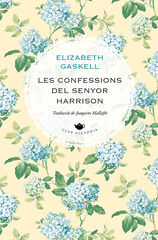 Les confessions del senyor Harrison Les confessions del senyor Harrison