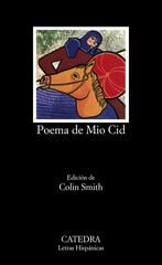 Poema de Mio Cid Poema de Mio Cid