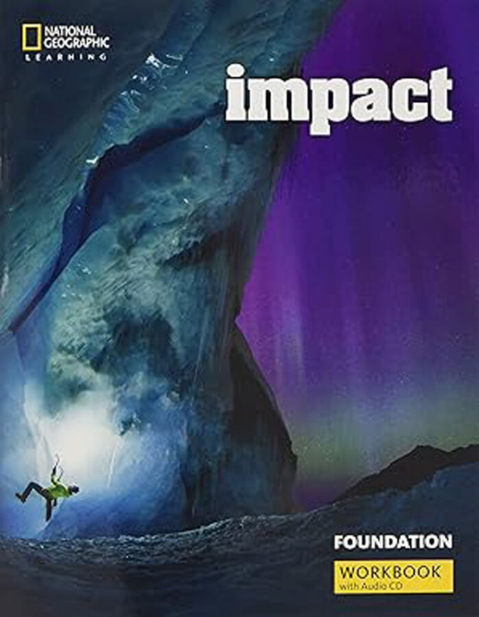 Impact Foundation Workbook