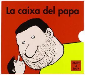 Caixa del papa, La