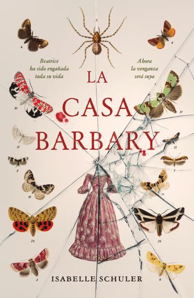 La casa Barbary