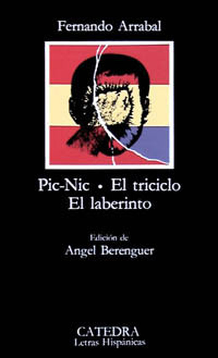 Pic-Nic, El triciclo, El laberinto