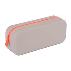 Estoig silicona Miqurelrius Ne&oacute; gris