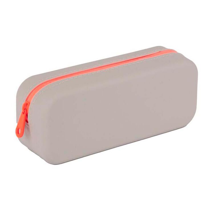 Estoig silicona Miqurelrius Ne&oacute; gris