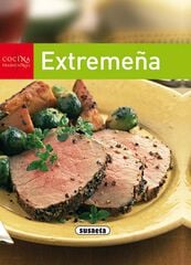 Cocina tradicional extremeña Cocina tradicional extremeña