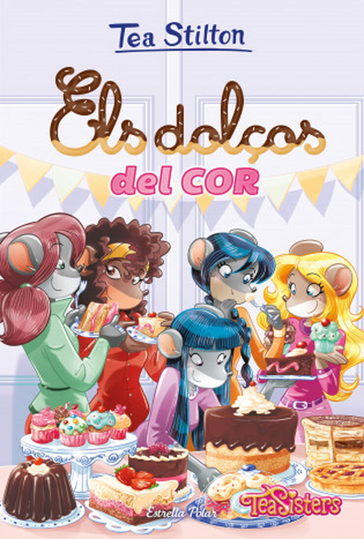 Els Dolços Del Cor