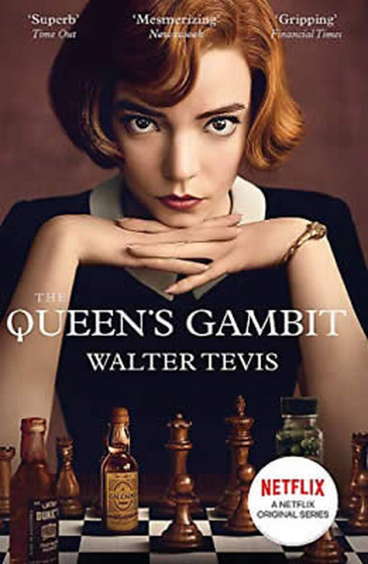 The queen Gambit