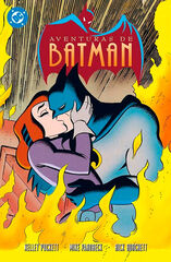 Aventuras de Batman 03 Aventuras de Batman 03